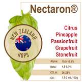 Nectaron® (NZ) Hops